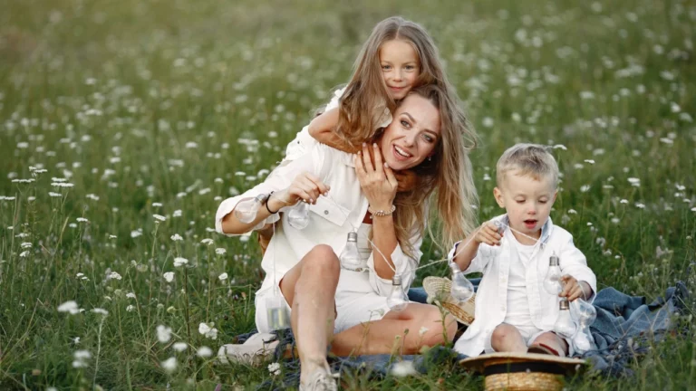 Blog - Mutterschaft lieben - Renate Pfeifer